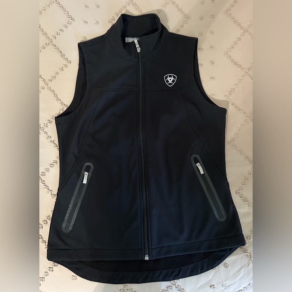 Ariat Softshell Vest
